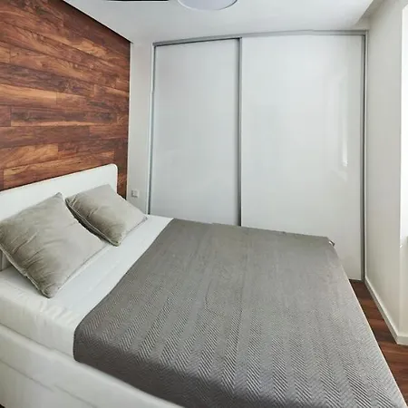 Beautiful Near The Center Кошице