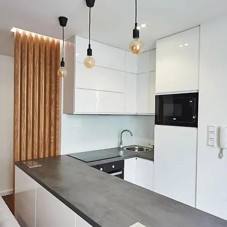 Beautiful Near The Center Кошице