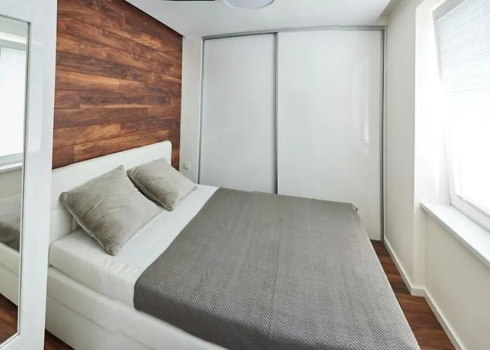 Beautiful Near The Center Košice