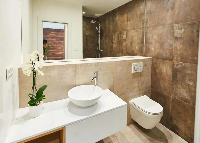 Appartement Beautiful Near The Center