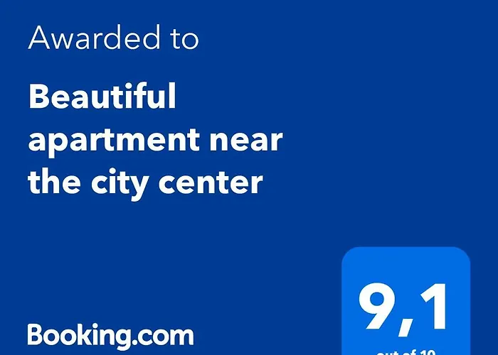 Beautiful Near The Center Apartamento Košice